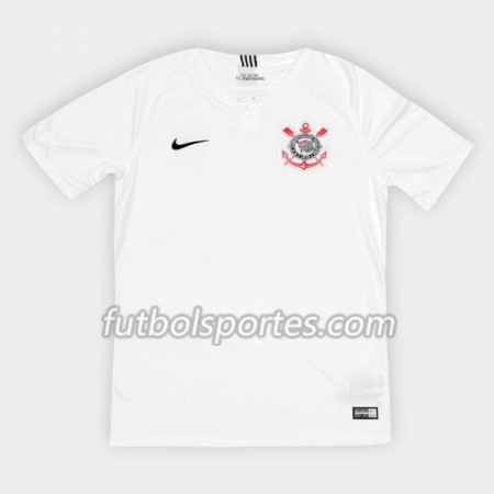 Camisetas Corinthians Primera Equipacion 2018/2019